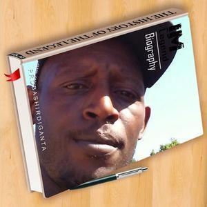 Meet your Posher, Nakia